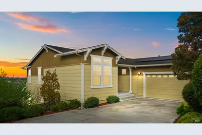 233 Jacquelyn Lane, Petaluma, CA 94952 - Photo 1