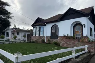 107 Webster St, Petaluma, CA 94952 - Photo 1