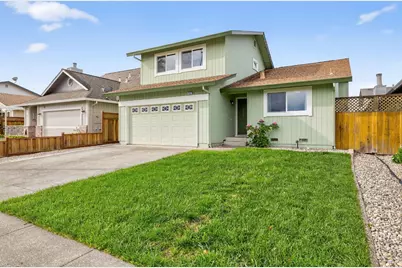 4533 Hillview Court, Rohnert Park, CA 94928 - Photo 1