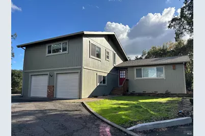 1776 Meda Avenue, Santa Rosa, CA 95404 - Photo 1