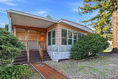 93 W Napa Drive, Petaluma, CA 94954 - Photo 1