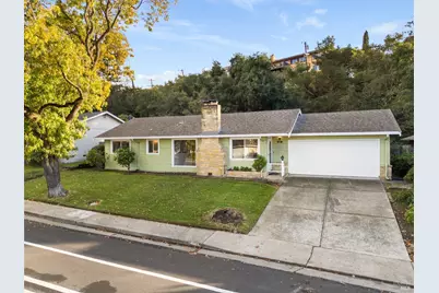 1541 Redwood Street, Vallejo, CA 94590 - Photo 1