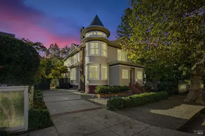 16 Redwood Drive, Ross, CA 94957 - Photo 1