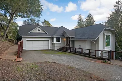 2531 Del Rosa Avenue, Santa Rosa, CA 95409 - Photo 1