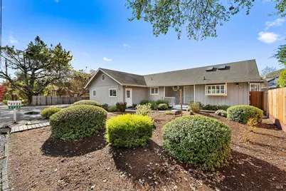 2726 Edison Street, Graton, CA 95444 - Photo 1