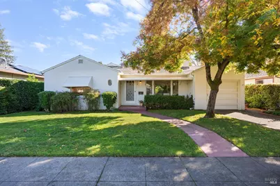 1968 Grosse Avenue, Santa Rosa, CA 95404 - Photo 1