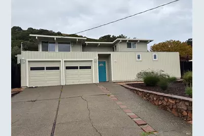 840 Idylberry Road, San Rafael, CA 94903 - Photo 1