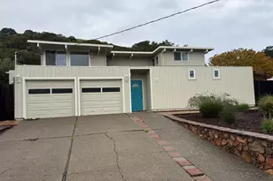 840 Idylberry Rd, San Rafael, CA 94903 - Photo 1