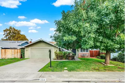 751 El Camino Avenue, Vacaville, CA 95688 - Photo 1