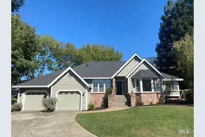 4751 Keystone Court, Santa Rosa, CA 95405 - Photo 1