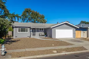 1842 Trower Ave, Napa, CA 94558 - Photo 1