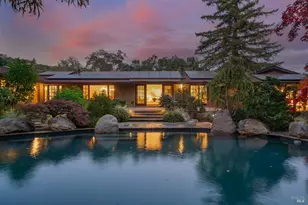 2294 Boysen Ln, Saint Helena, CA 94574 - Photo 1