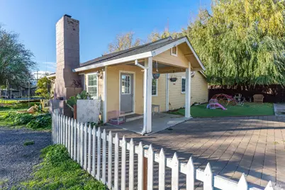 2580 Center Valley Road, Willits, CA 95490 - Photo 1