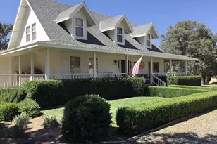 2617 S Old Hwy Rd, Catheys Valley, CA 95306 - Photo 1