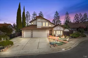 736 Dellwood Ct, Vacaville, CA 95688 - Photo 1