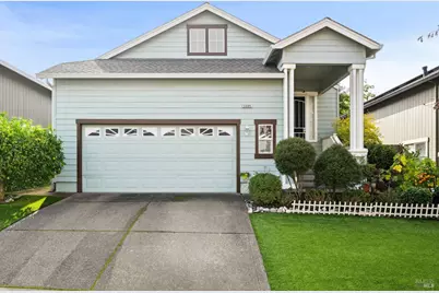 5509 Rainbow Circle, Santa Rosa, CA 95409 - Photo 1