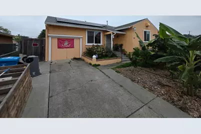 1008 Sheridan Street, Vallejo, CA 94590 - Photo 1