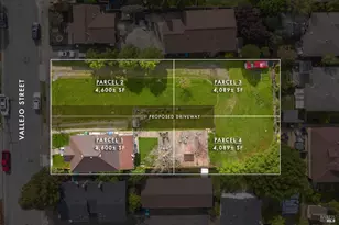 320 Vallejo St, Petaluma, CA 94952 - Photo 1