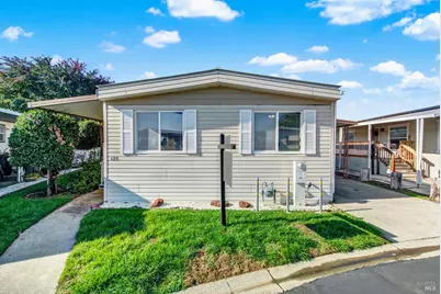 1597 Alamo Drive #175, Vacaville, CA 95687 - Photo 1