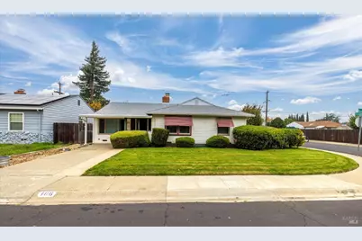 106 Birch Street, Vacaville, CA 95688 - Photo 1