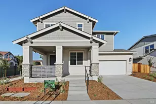 1560 Country Manor Dr, Santa Rosa, CA 95403 - Photo 1