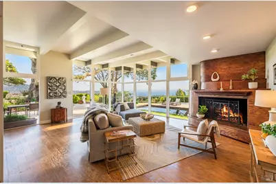 25 Oakhurst Road, San Rafael, CA 94901 - Photo 1