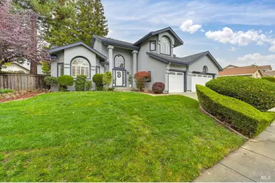 2222 Silver Fox Circle, Fairfield, CA 94534 - Photo 1