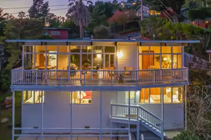 213 Cleveland Ct, Mill Valley, CA 94941 - Photo 1