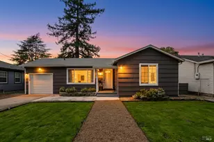 2561 Pacific St, Napa, CA 94558 - Photo 1