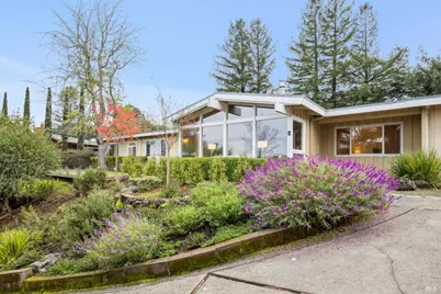 295 Stuyvesant Drive, San Anselmo, CA 94960 - Photo 1