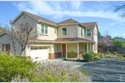 4048 Browns Valley Road, Napa, CA 94558 - Photo 1