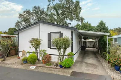 90 Vista Circle, Sonoma, CA 95476 - Photo 1