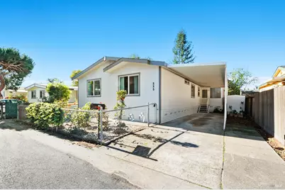 225 Magnolia Avenue, Santa Rosa, CA 95407 - Photo 1