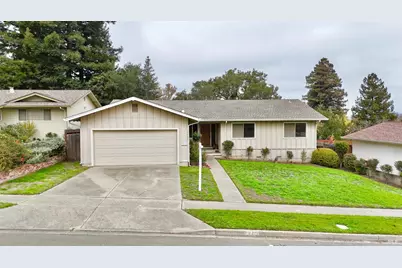 2760 Clifford Street, Napa, CA 94558 - Photo 1