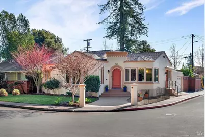 520 Juilliard Park Drive, Santa Rosa, CA 95401 - Photo 1