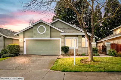 172 S Temelec Circle, Sonoma, CA 95476 - Photo 1