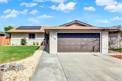314 Tulip Street, Fairfield, CA 94533 - Photo 1