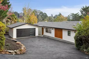 525 Fairview Ave, Mill Valley, CA 94941 - Photo 1