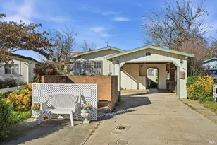 6763 Collier Ave, Upper Lake, CA 95485 - Photo 1