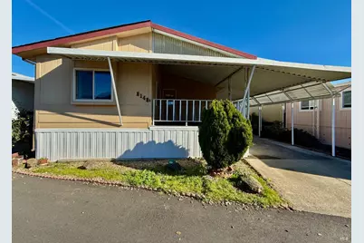8148 D Street, Windsor, CA 95492 - Photo 1