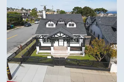 898 W Franklin Street, Monterey, CA 93940 - Photo 1