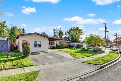 640 S Minahen Street, Napa, CA 94559 - Photo 1