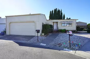 206 Shirley Ct, Napa, CA 94558 - Photo 1