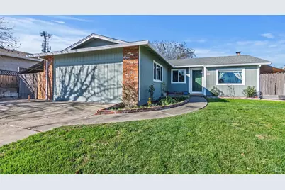 17 Amador Circle, Rio Vista, CA 94571 - Photo 1