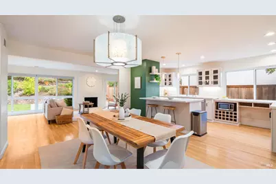 1881 Las Gallinas Avenue, San Rafael, CA 94903 - Photo 1