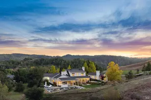 52 W Nicasio Rd, San Geronimo, CA 94963 - Photo 1
