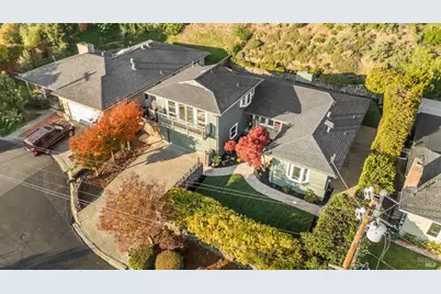 16 Edna Court, Kentfield, CA 94904 - Photo 1