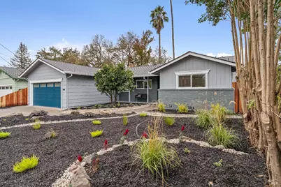 1415 Manhattan Way, Santa Rosa, CA 95401 - Photo 1