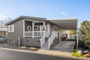 512 Sherry, Calistoga, CA 94515 - Photo 1