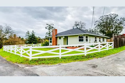 599 Cleveland Avenue, Petaluma, CA 94952 - Photo 1